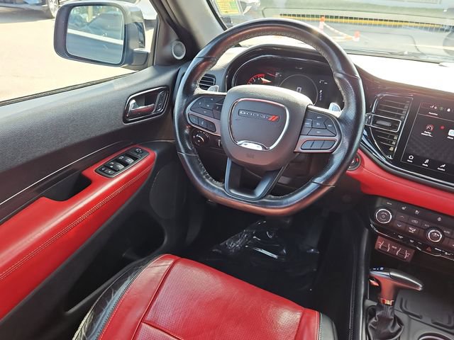 Used 2022 Dodge Durango R/T image 11