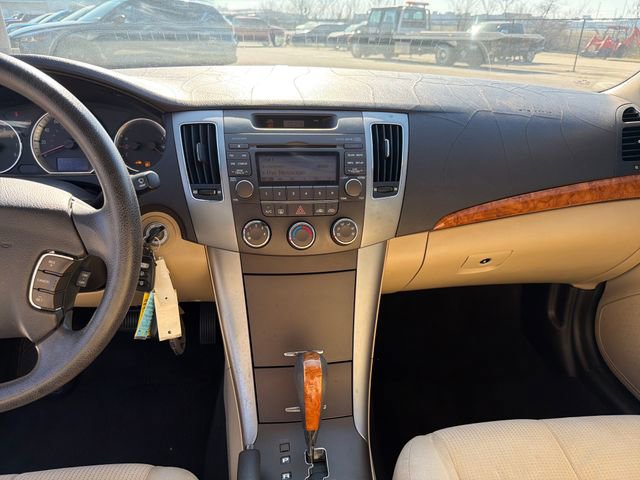 Used 2009 Hyundai Sonata GLS w/ Popular Equipment Pkg 2 image 20