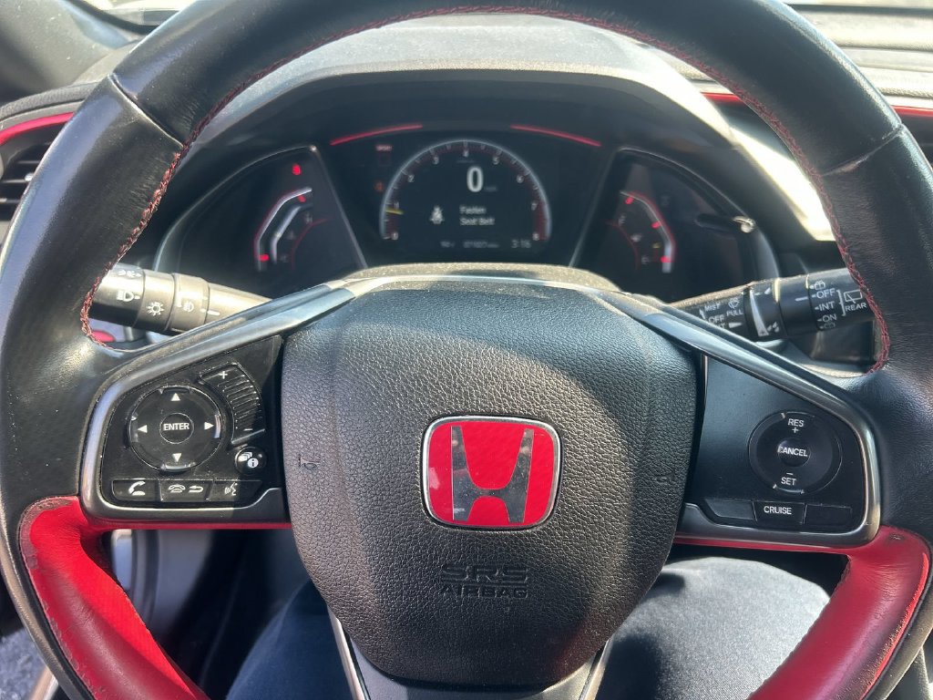 Used 2017 Honda Civic Type R image 16