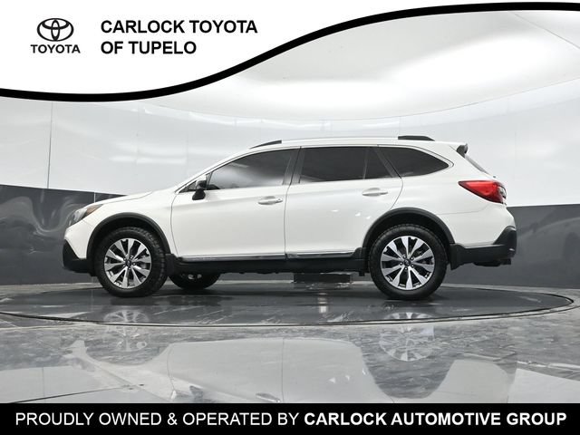 Used 2019 Subaru Outback 3.6R Touring w/ Popular Package #3A AWD/4WD image 57