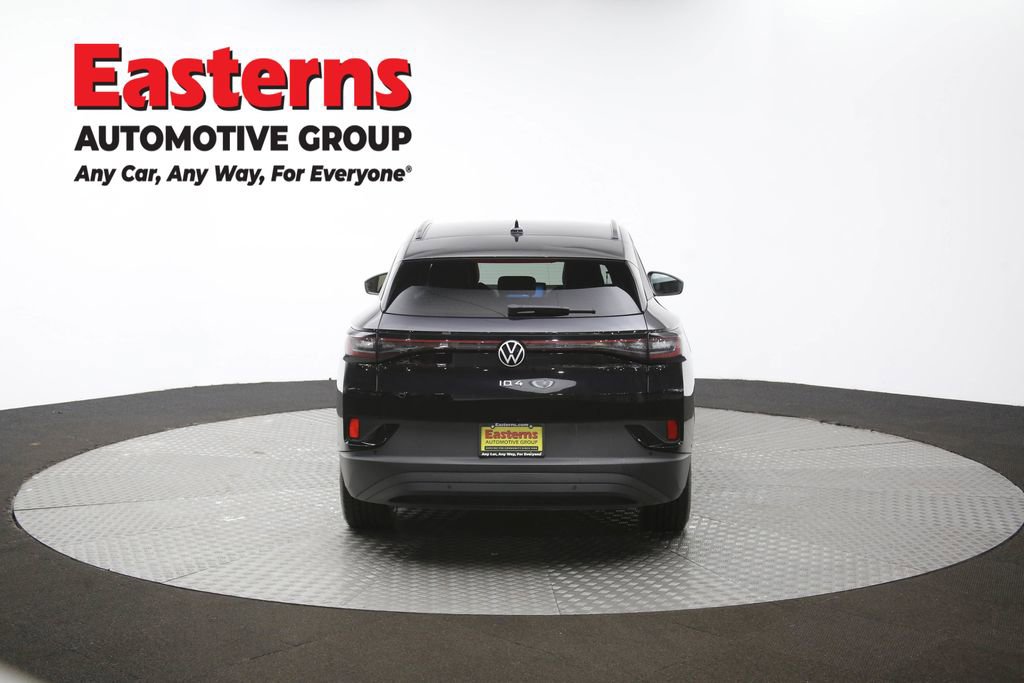 Used 2024 Volkswagen ID.4 2WD image 35
