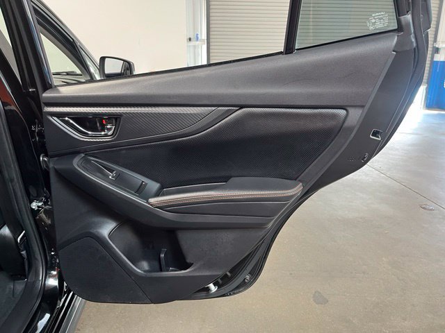 Used 2023 Subaru Crosstrek 2.5i Limited AWD/4WD image 16