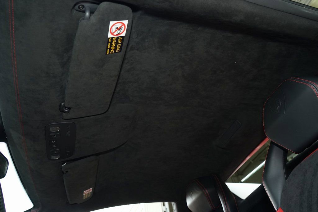 Used 2013 Lamborghini Gallardo LP 560-4 image 28