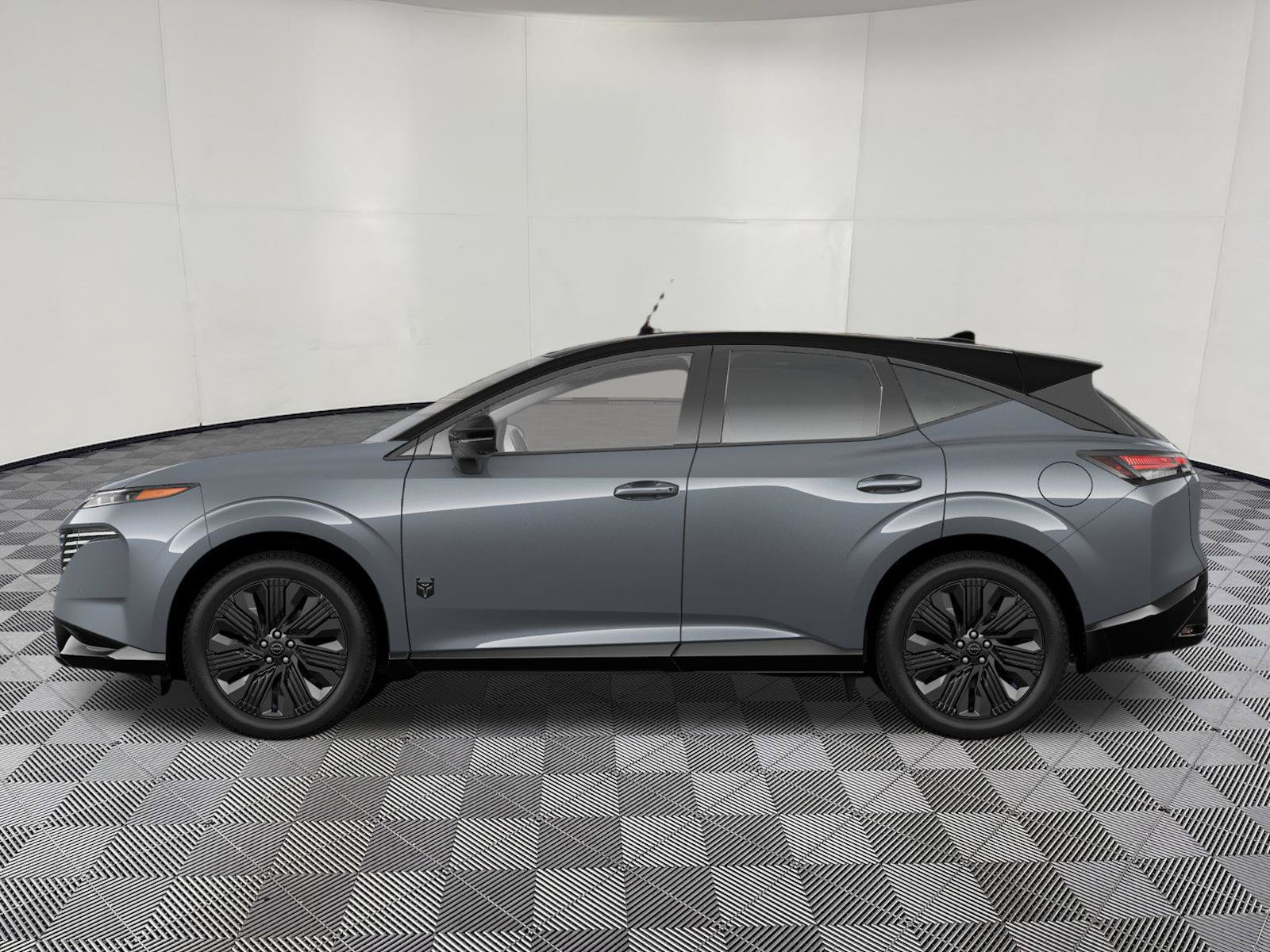 New 2027 Nissan Murano SL AWD/4WD image 5