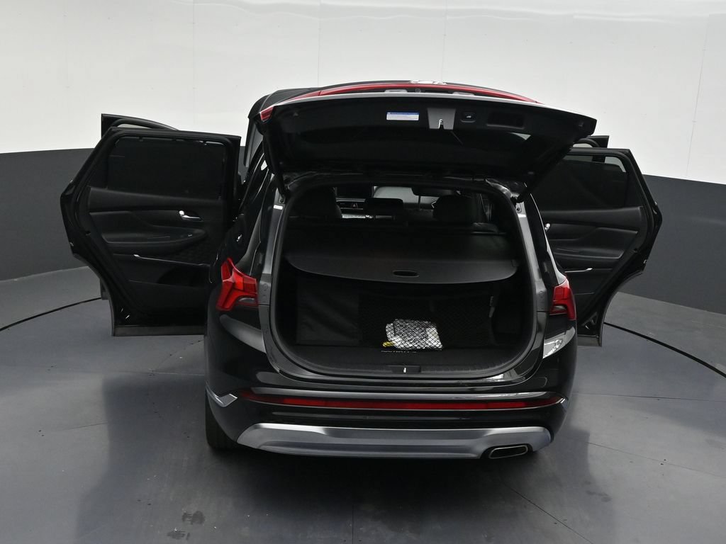 Used 2023 Hyundai Santa Fe Calligraphy FWD image 35