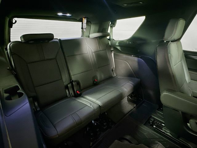 New 2026 Chevrolet Tahoe RST w/ RST Capability Package image 30