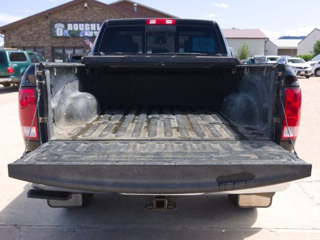 Used 2015 RAM 2500 Big Horn AWD/4WD image 5