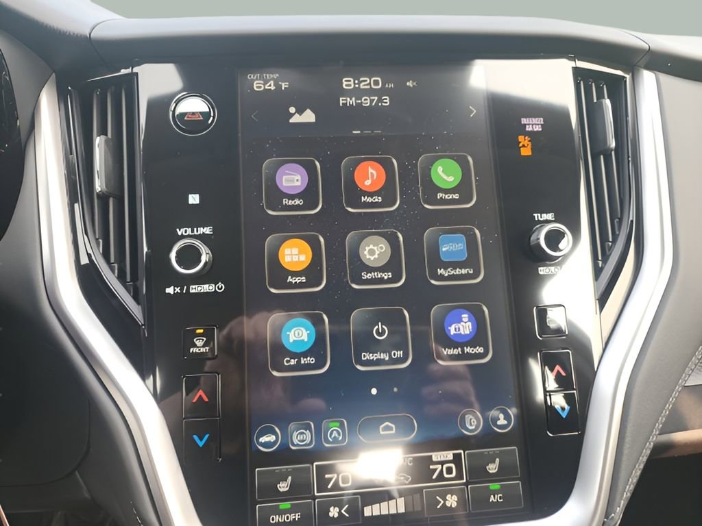 Used 2025 Subaru Legacy Premium image 14