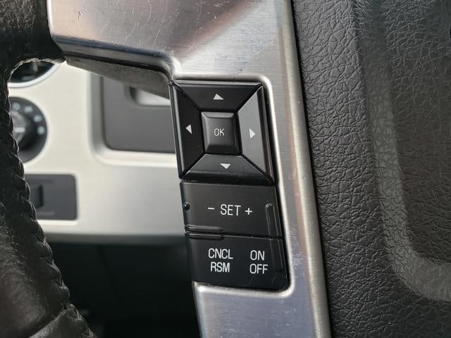 Used 2014 Ford F150 Platinum AWD/4WD image 21