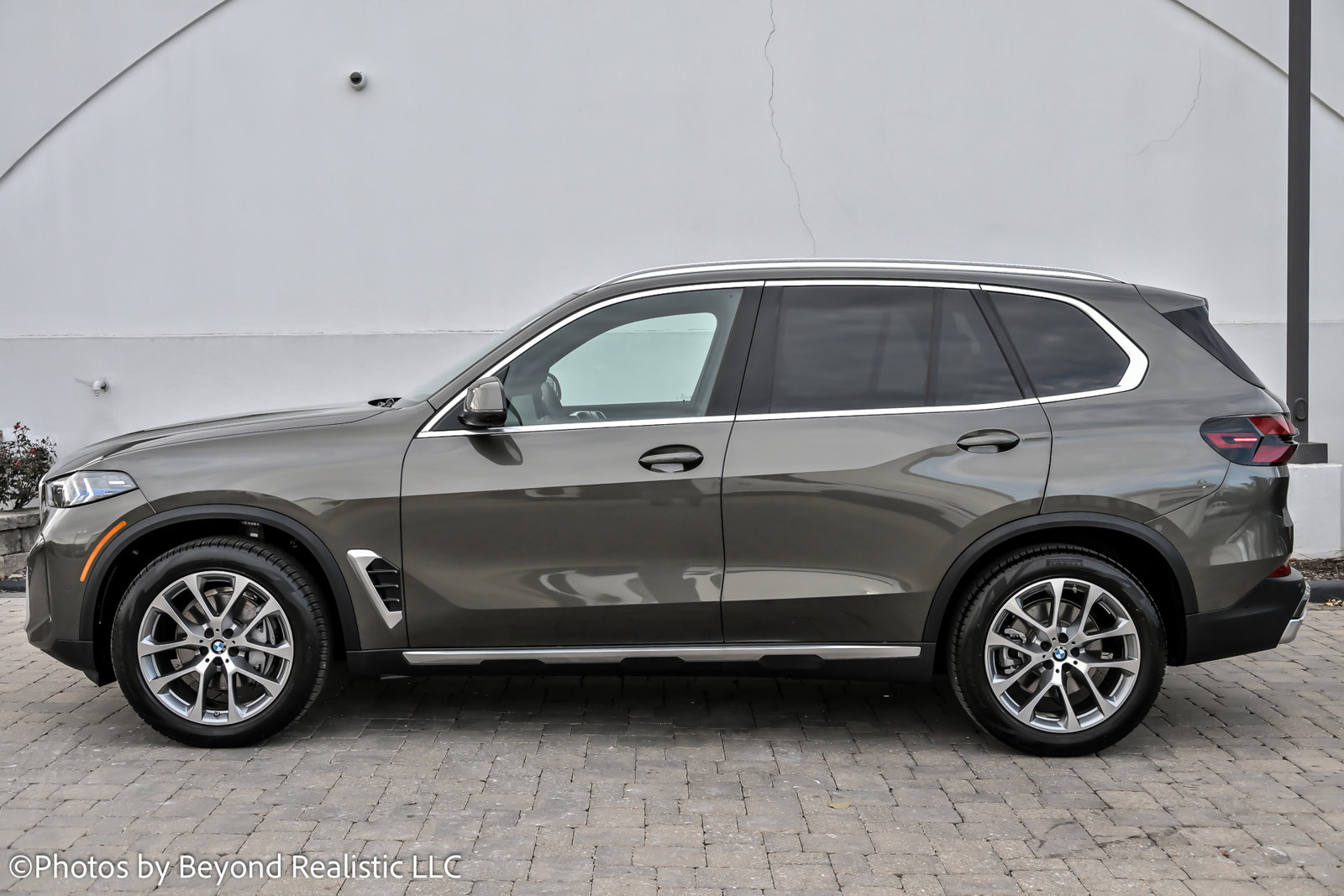 Used 2026 BMW X5 xDrive40i image 5