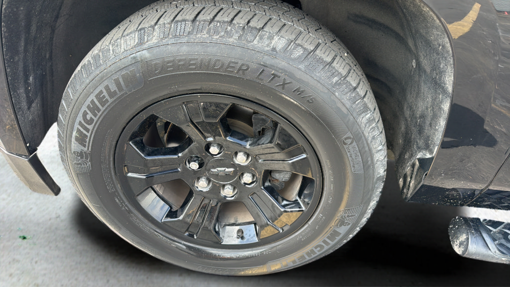 Used 2019 Chevrolet Tahoe LS RWD image 19