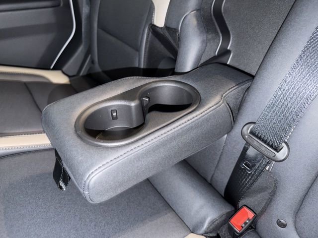 New 2026 Ford Bronco Big Bend image 34