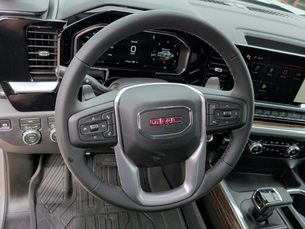 New 2026 GMC Sierra 1500 Elevation AWD/4WD image 16