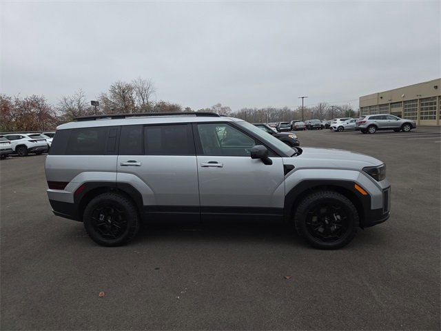 Used 2024 Hyundai Santa Fe XRT image 5