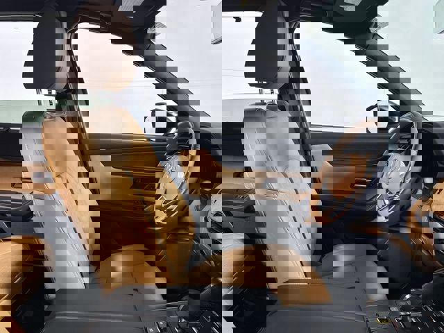 New 2025 MAZDA CX-70 3.3 Turbo S w/ Premium Plus image 11