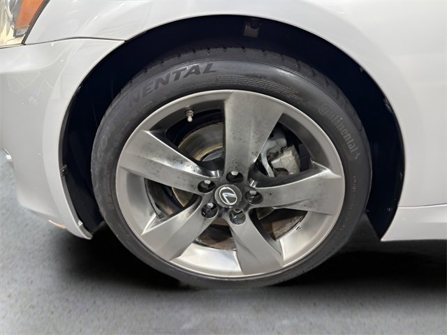 Used 2011 Lexus IS 250C image 28
