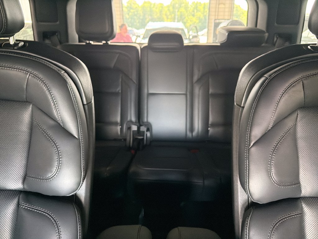 New 2027 Lincoln Navigator Reserve w/ Jet Appearance Package AWD/4WD image 25