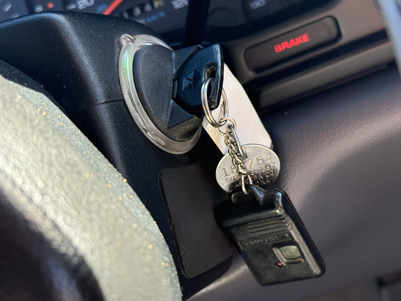 Used 1997 Dodge Ram 1500 Truck 2WD Club Cab image 21