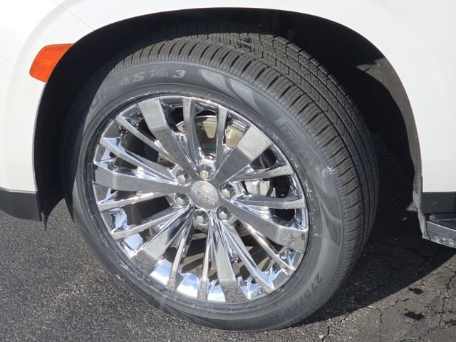 Used 2021 GMC Yukon SLT w/ SLT Luxury Plus Package image 31