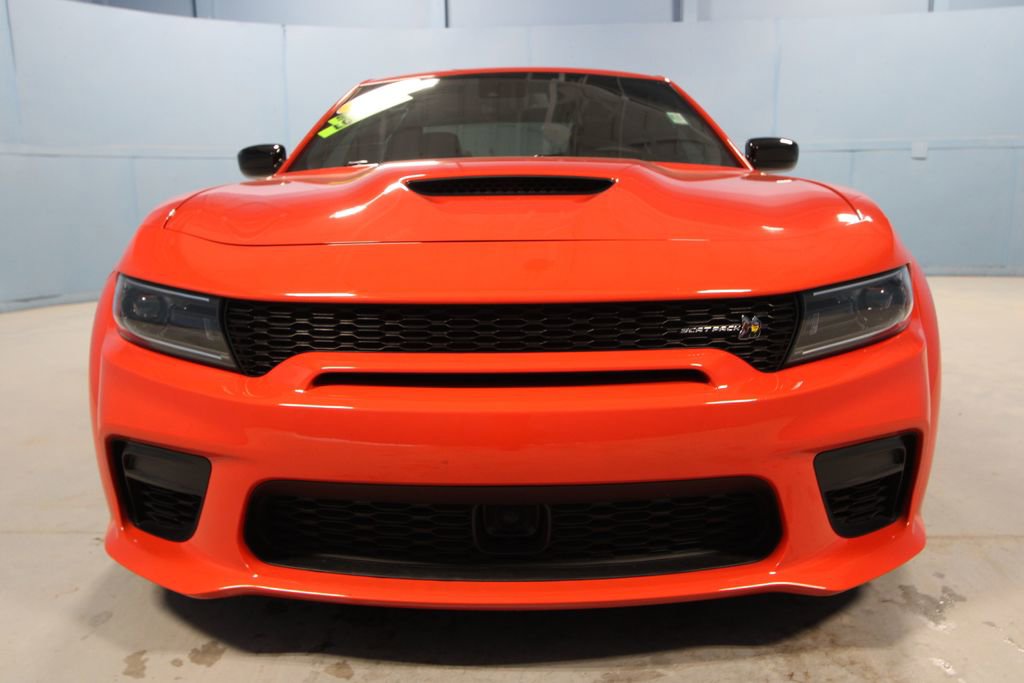 Used 2023 Dodge Charger Scat Pack image 25