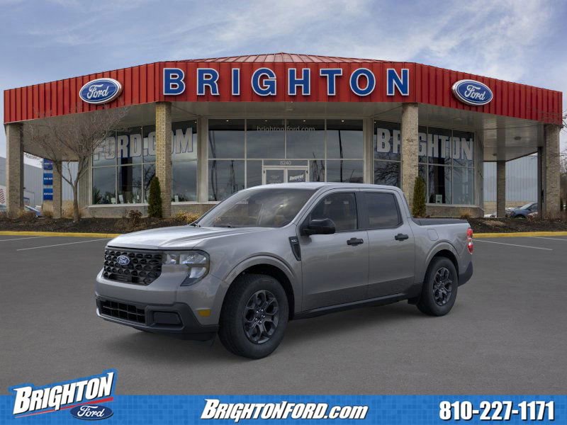 Used 2026 Ford Maverick XLT w/ XLT Luxury Package image 1
