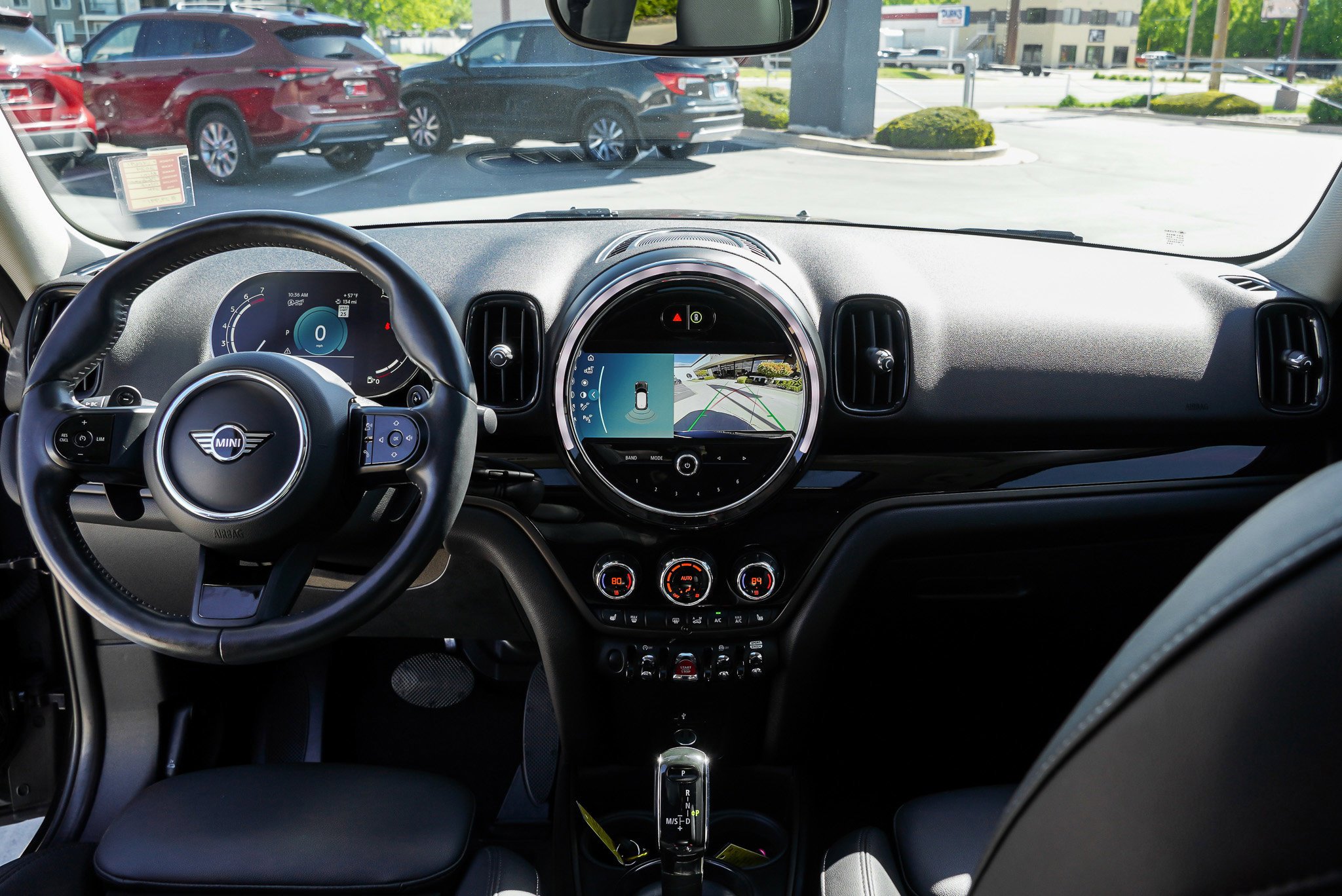 Used 2024 MINI Cooper Countryman S AWD/4WD image 30