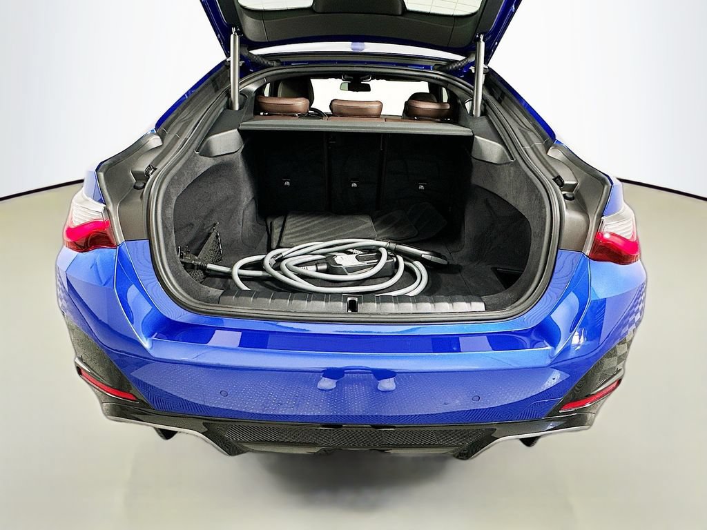 Used 2023 BMW i4 M50 AWD/4WD image 28