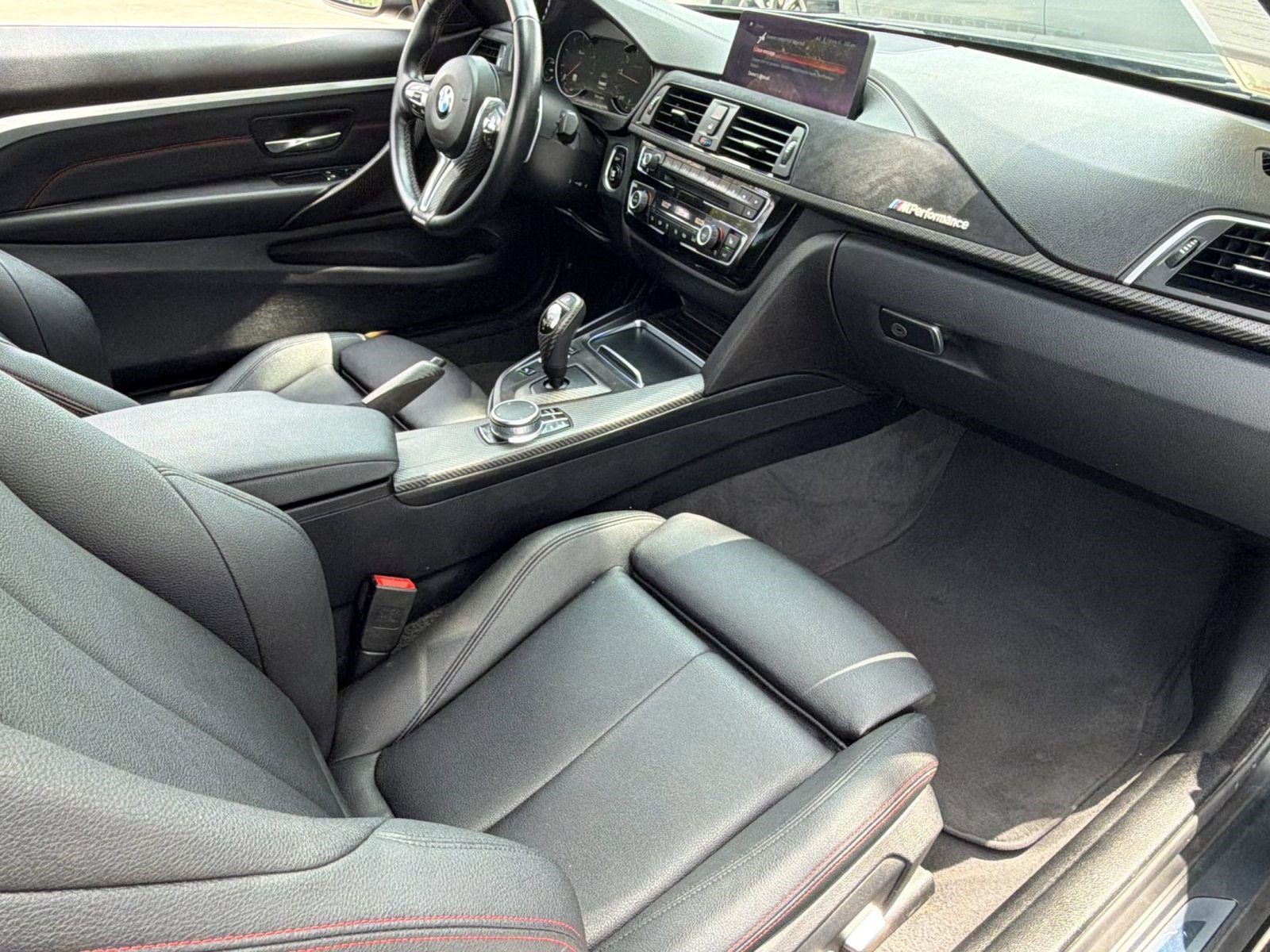 Used 2020 BMW 430i Coupe RWD image 31