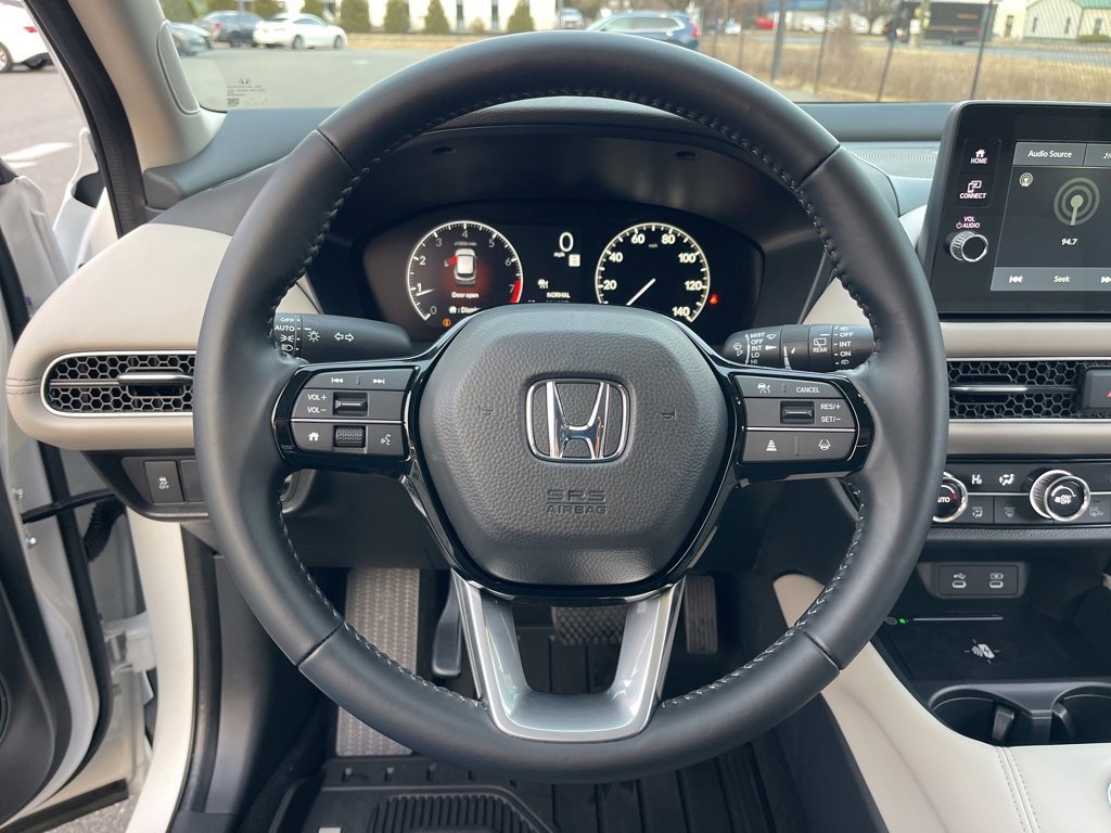 Used 2026 Honda HR-V EX-L image 21