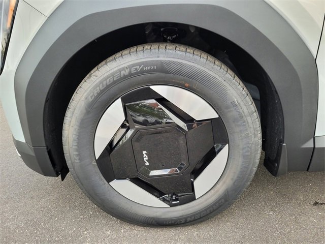 New 2026 Kia EV9 Light image 5