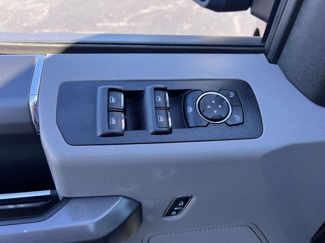 Certified 2017 Ford F150 XLT w/ Equipment Group 302A Luxury image 12