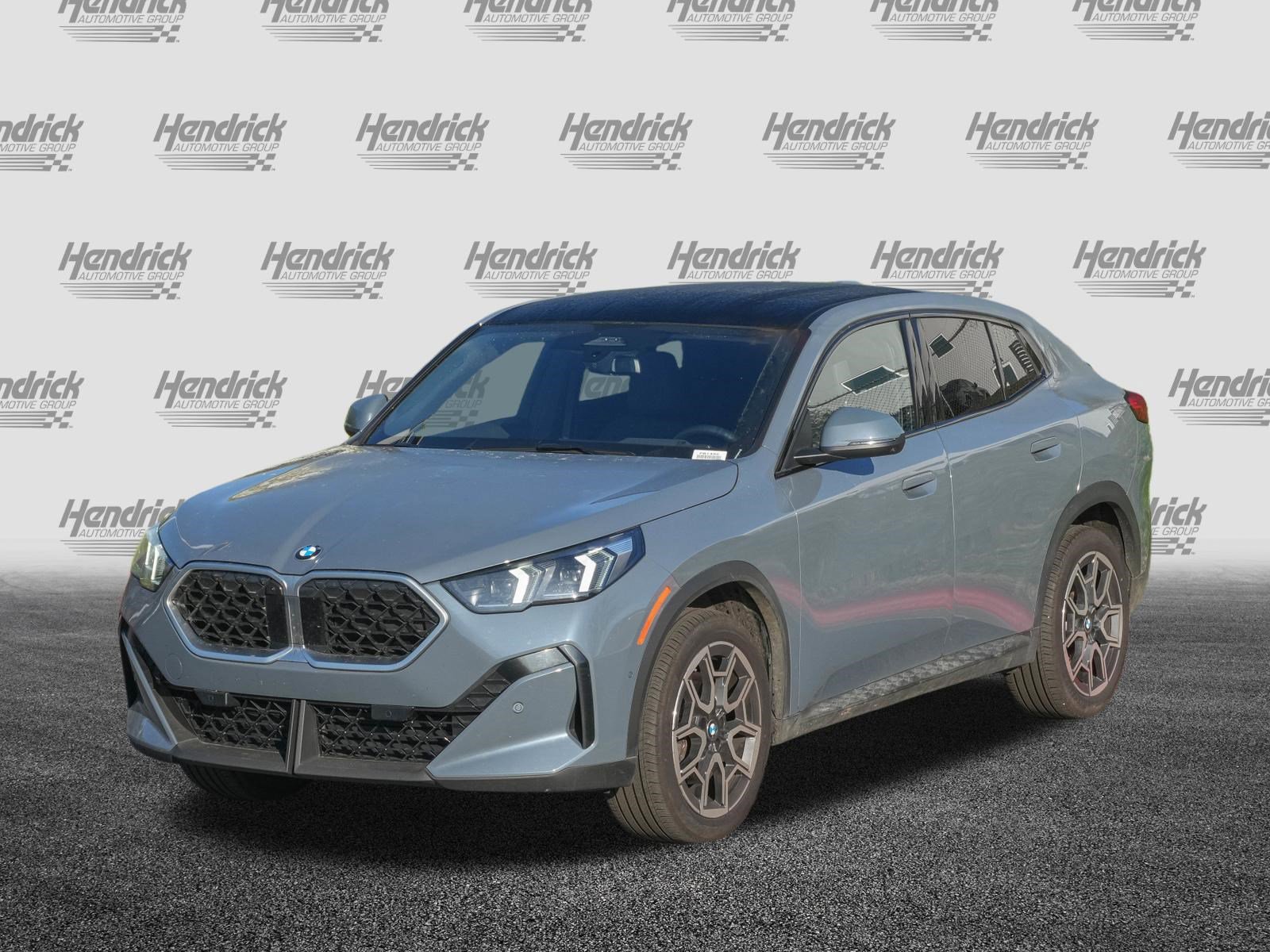 Used 2026 BMW X2 xDrive28i image 5