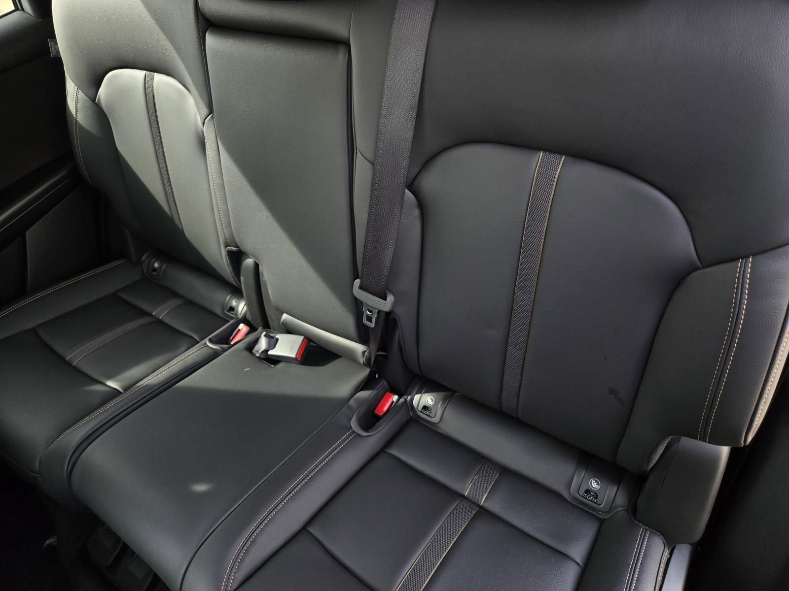 New 2026 MAZDA CX-70 SC image 12