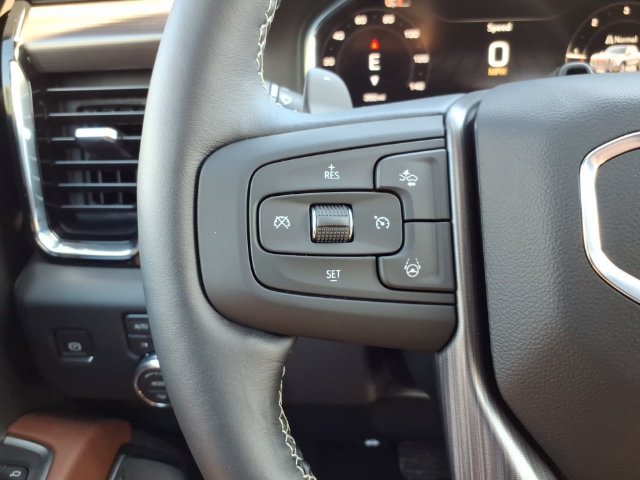 New 2026 GMC Sierra 1500 Denali Ultimate AWD/4WD image 35