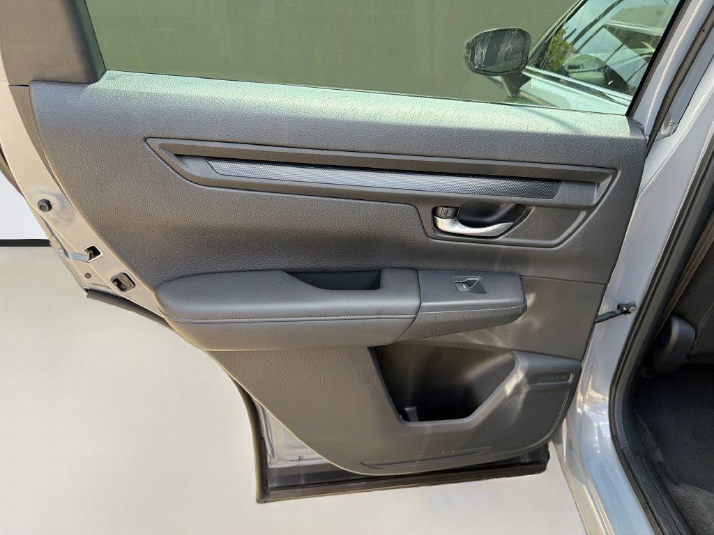 Certified 2024 Honda CR-V LX image 25