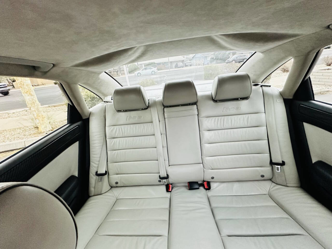 Used 2003 Audi RS 6 image 25