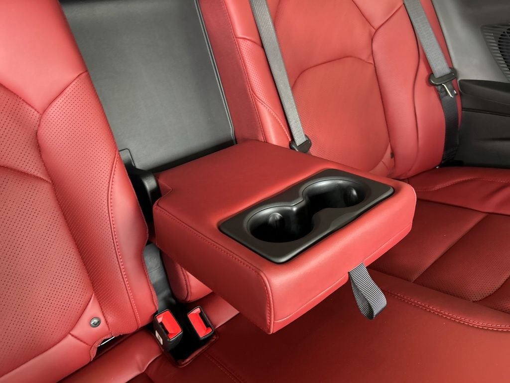 New 2026 Dodge Charger Scat Pack AWD/4WD image 31