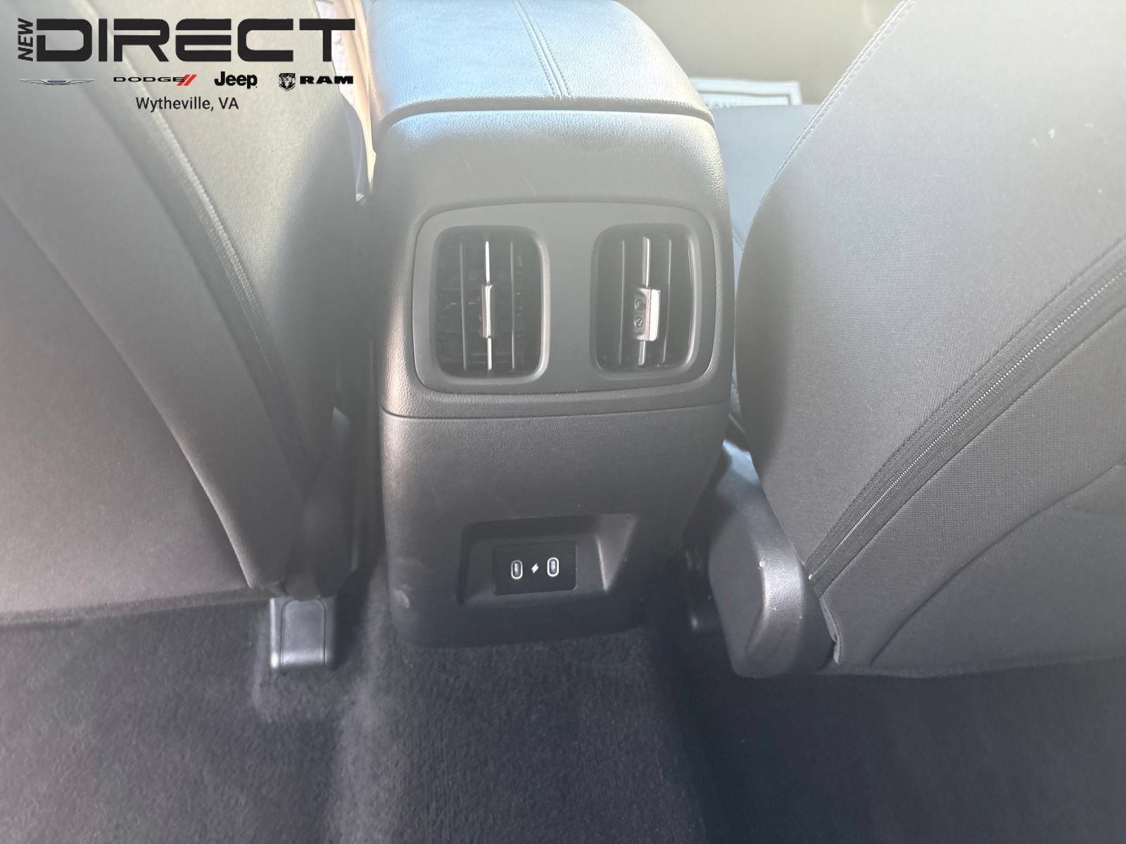 Used 2026 Hyundai Tucson SEL Plus AWD/4WD image 22