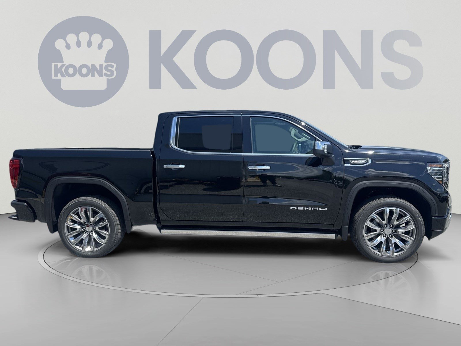 New 2026 GMC Sierra 1500 Denali AWD/4WD image 5