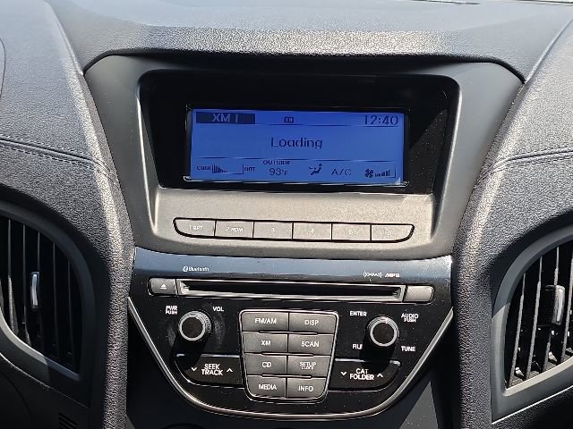 Used 2013 Hyundai Genesis 2.0T RWD image 10