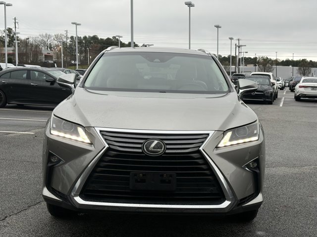 Used 2017 Lexus RX 350 RX 350 video 2