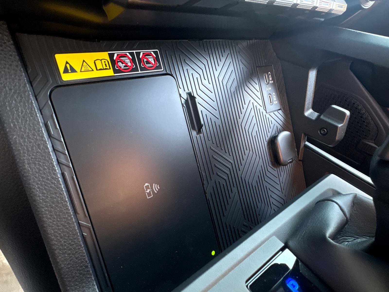 Used 2026 Toyota 4Runner Limited image 26