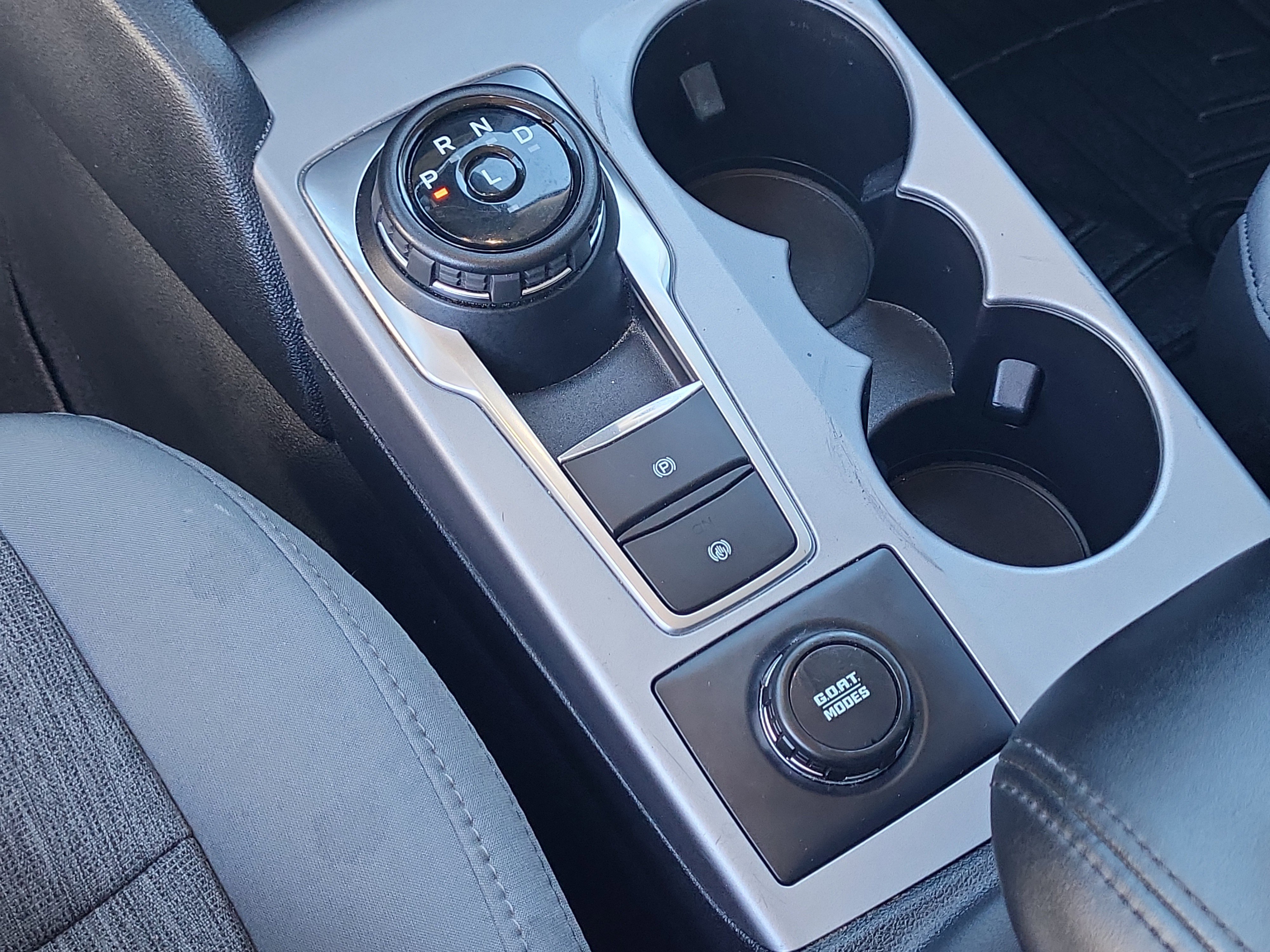 Used 2022 Ford Bronco Sport Big Bend w/ Convenience Package image 16