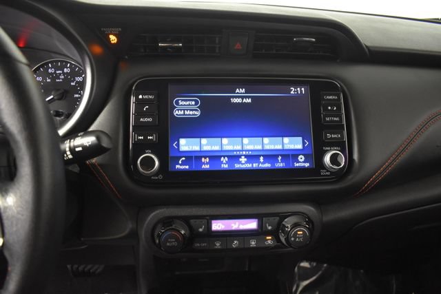Certified 2023 Nissan Kicks SR w/ SR Premium Package FWD image 19