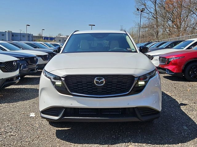 New 2026 MAZDA CX-5 Preferred AWD/4WD image 2