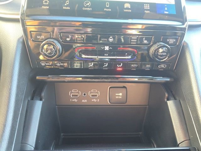 New 2025 Jeep Grand Cherokee L Limited image 23