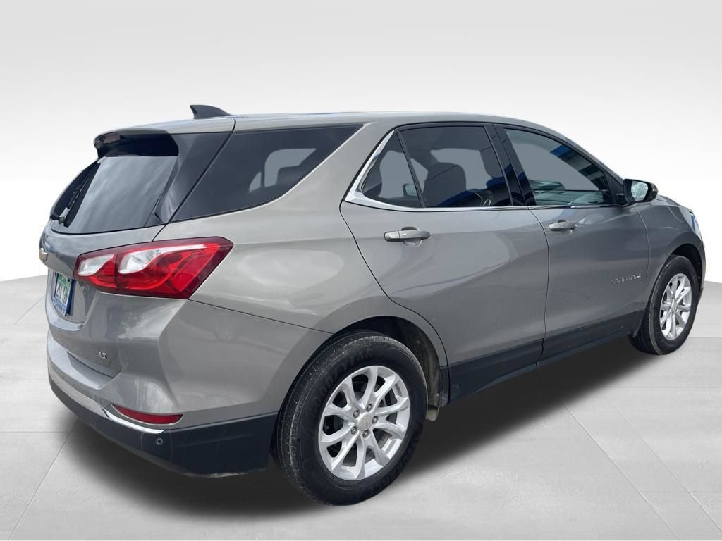 Used 2019 Chevrolet Equinox LT FWD image 6