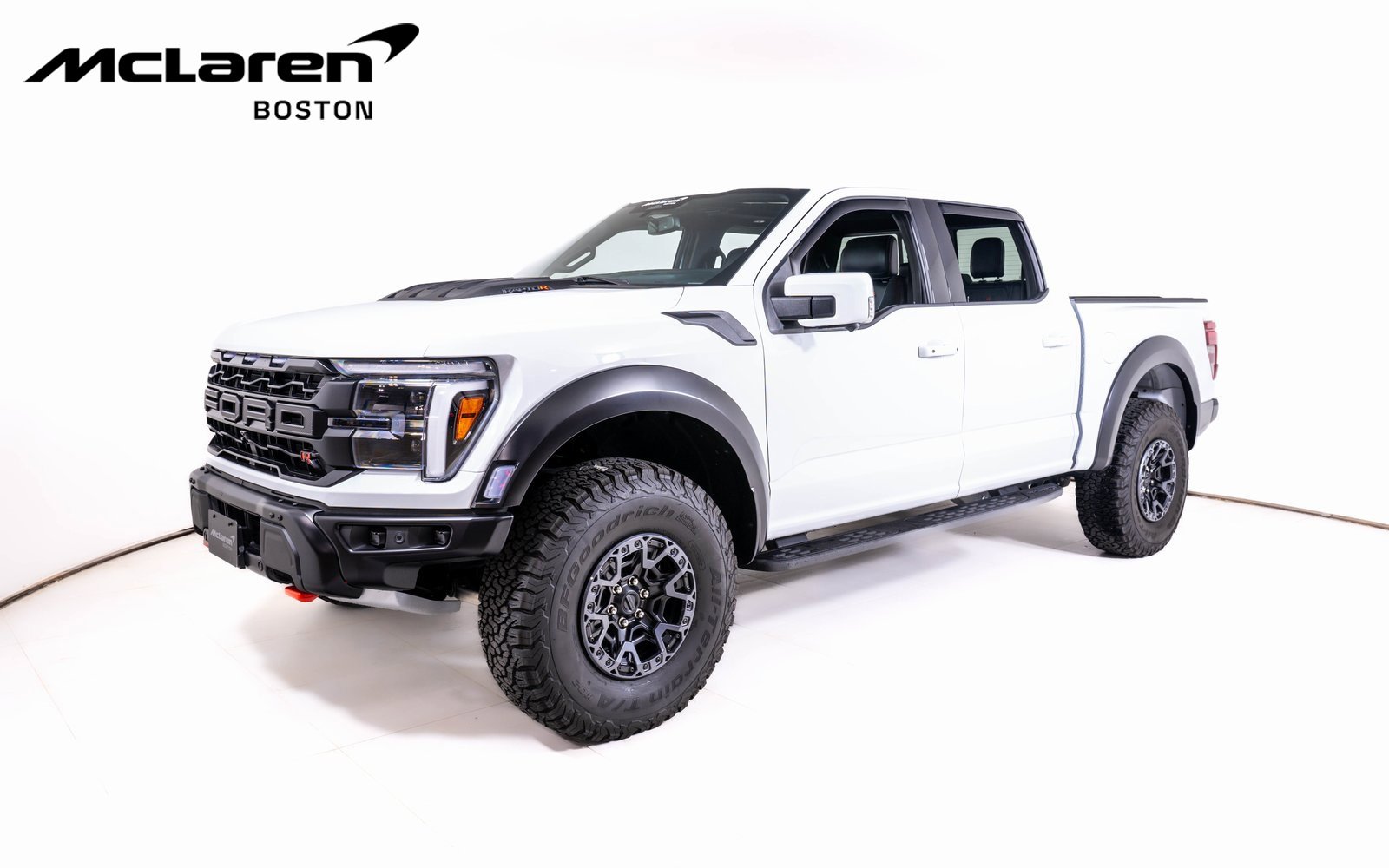 Used 2025 Ford F150 Raptor w/ Equipment Group 803A Raptor R
