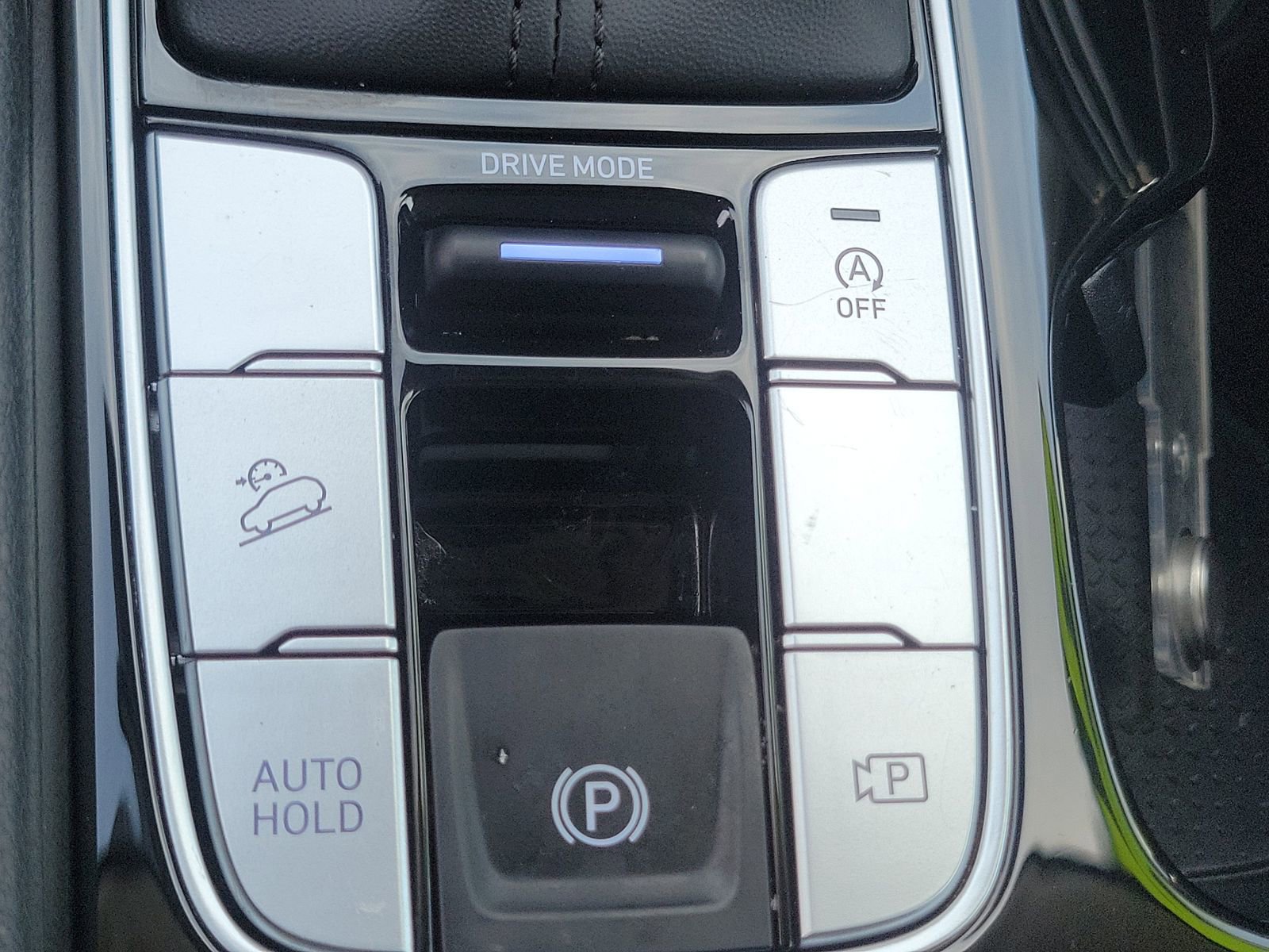 Certified 2025 Hyundai Tucson SEL image 17