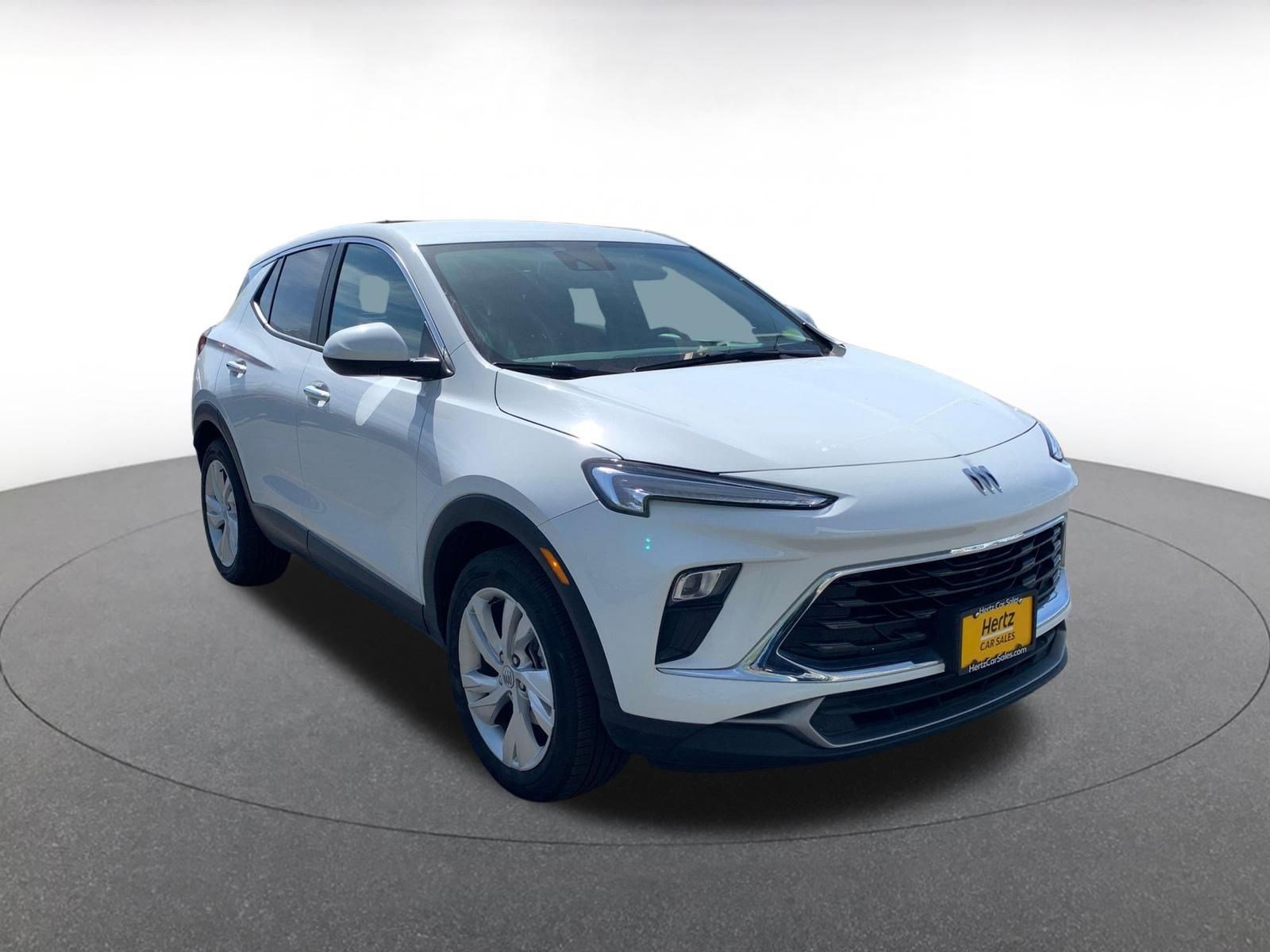 Used 2025 Buick Encore GX Preferred image 1